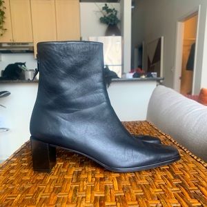 Vintage Stuart Weitzman boots